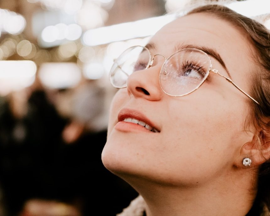 How To Better Yourself As A Person