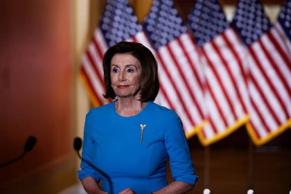 Pelosi defends impeachment in face of Biden's call for unity: 'We must do it”