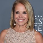 Katie Couric cheers on Trump's impeachment, says GOP lawmakers need to be 'deprogrammed'
