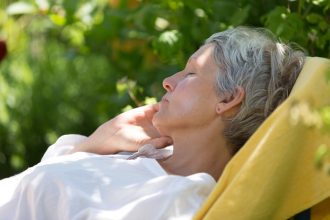 Why you can't sleep Daily concerns