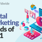 Business Marketing Trends and Innovations