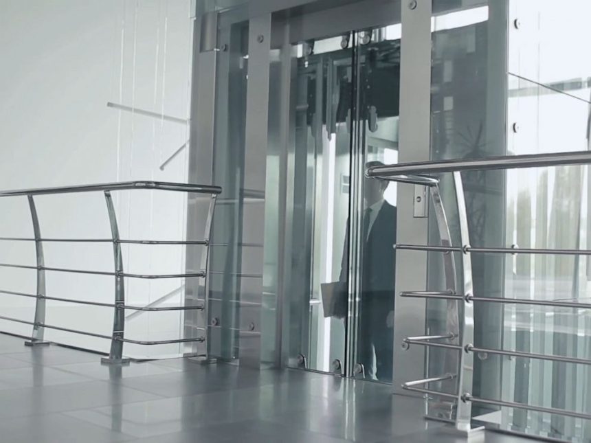 5 Sensible Reasons to Install Lifts