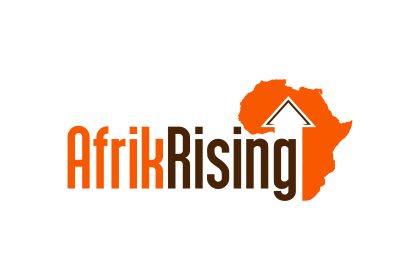 AfrikRising Founder and CEO Christine Reidhead Building a school in Ghana, Africa