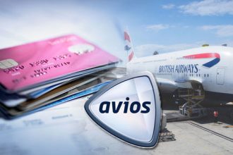 Best ways to boost up your Avios Score