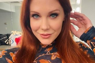 Maitland Ward (Ashley Maitland Welkos) Wiki: Bio, Husband, Instagram, Net Worth