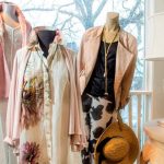 Fashion on Street with Wholesale Boutique Clothing.