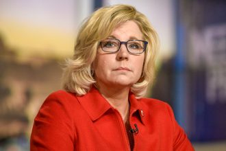 Marjorie Taylor Greene's, Liz Cheney's futures in balance as House GOP gathers for crucial meeting Wednesday