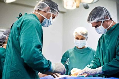 The most common surgical errors errors in our recent times. Incompetent service provided can lead to adverse outcomes for which the person at the duty is liable.
