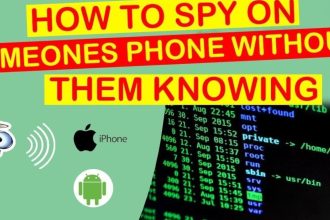 Read about how to Spy on someone’s SMS Secretly