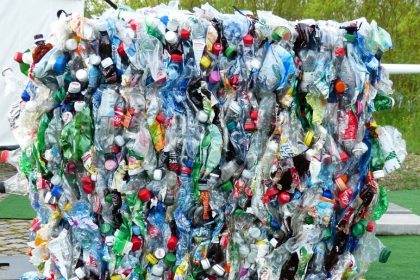 Mindful Recycling by Corporates