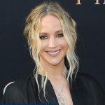 Jennifer Lawrence injured on set of upcoming Netflix movie 'Don't Look Up'