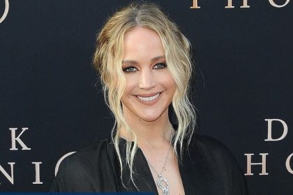 Jennifer Lawrence injured on set of upcoming Netflix movie 'Don't Look Up'