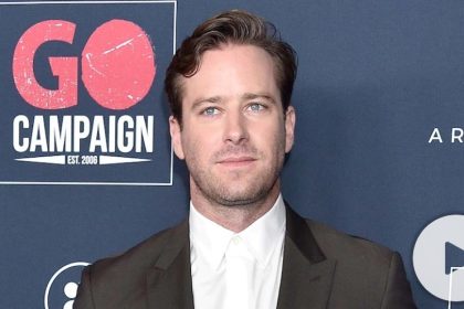 Hammer still has a number of projects lined up, according to IMDb, including the already-filmed "Death on the Nile" from Disney, Taika Waititi's "Next Goal Wins" and the drama "Crisis."