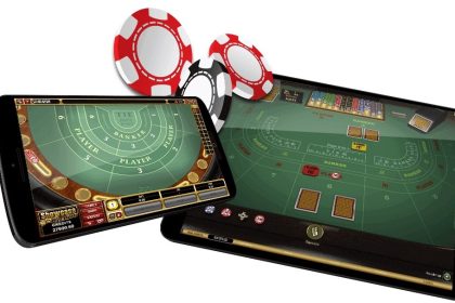Online Baccarat – Know the Correct Way of Playing!