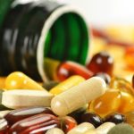 Dietary Supplements: Pros and Cons