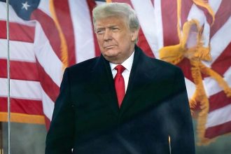 Trump lawyers expected to allege Dem hypocrisy Friday as defense gets its turn at impeachment trial