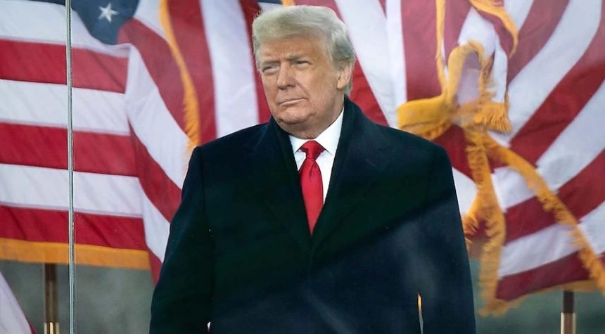 Trump lawyers expected to allege Dem hypocrisy Friday as defense gets its turn at impeachment trial