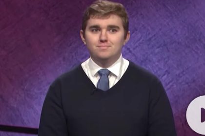 Brayden Smith, 'Jeopardy!' champ, dead at 24
