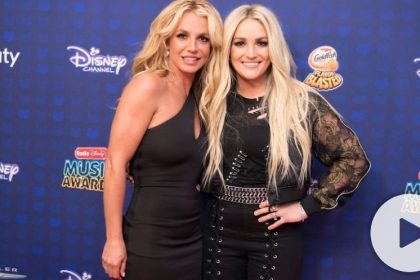 Britney Spears' sister Jamie Lynn Spears speaks out after court rules for co-conservatorship