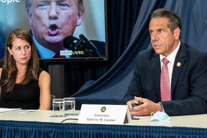 Gov. Cuomo's coronavirus nursing home scandal: 5 things to know