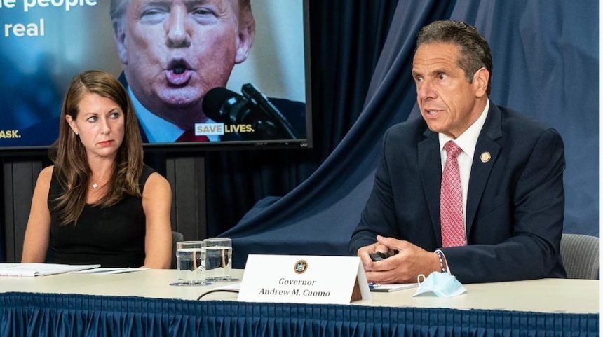 Gov. Cuomo's coronavirus nursing home scandal: 5 things to know