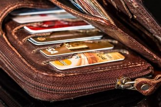 Business Credit Card