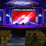Scott Walker at CPAC says ‘America is under siege’ on campuses, in culture