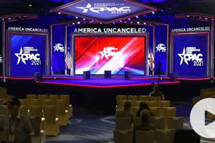 Scott Walker at CPAC says ‘America is under siege’ on campuses, in culture