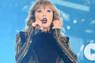 Taylor Swift countersuing Evermore theme park over playing her music