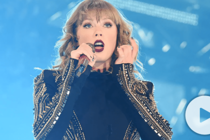 Taylor Swift countersuing Evermore theme park over playing her music