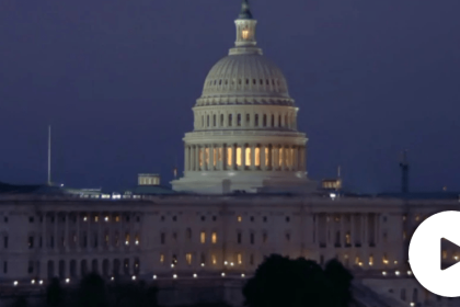 House OKs $1.9T coronavirus bill -- with 2 Democrats voting against it