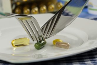 Dietary Supplements