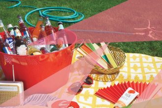 Tips To Create The Best Mood Setting Decorations For Any Party