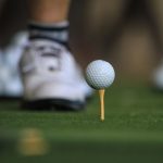Can you play golf without leaving home?