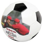 Personalised Soccer Balls as an All-occasion Gift