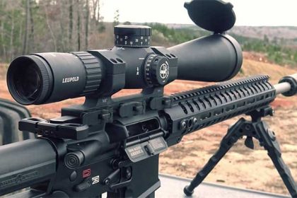 Sniper's Delight with the Best Scope Guides
