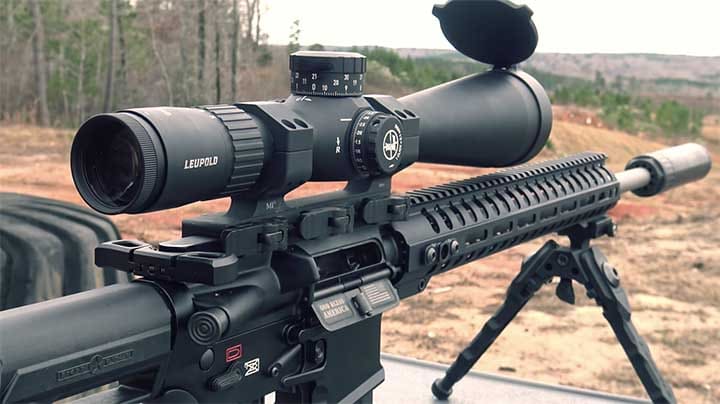 Sniper's Delight with the Best Scope Guides