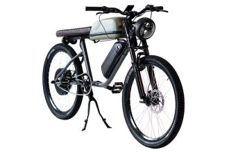 New Generation for Electric-Powered Vehicles