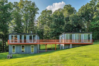 Small Changes for A More Eco-Friendly Home
