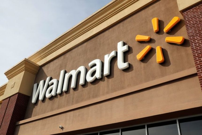 Worrying: Disappointing 2022 Sales Estimates from Walmart Forecasts