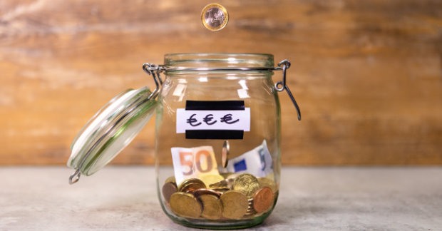 Everything You Need to Know About Saving Money