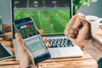 Is It Legal to Be a Bookie? 6 Bookie Myths You Need to Stop Believing Right Now