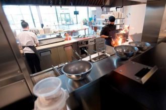 What are Ghost Kitchens Actually? Is It Profitable?