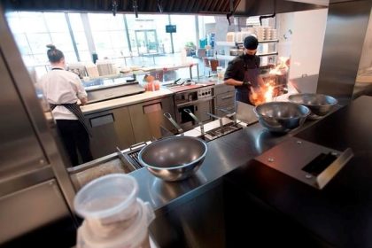 What are Ghost Kitchens Actually? Is It Profitable?