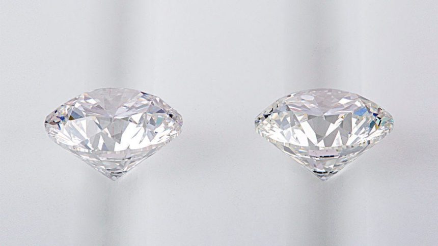 Are lab-grown diamonds a good purchase?