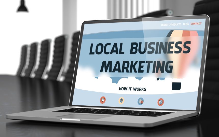 5 Local Marketing Tips to Put You Ahead of the Competition