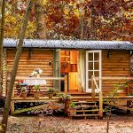 4 Stunning Ideas For Decorating A Summer house