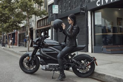 3 Things to Consider While Selecting Your First Motorcycle