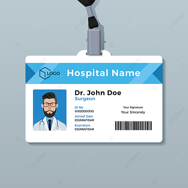 What are the Best Ways to Display your ID Cards