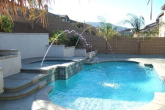 Dreams for a Pool that you Like